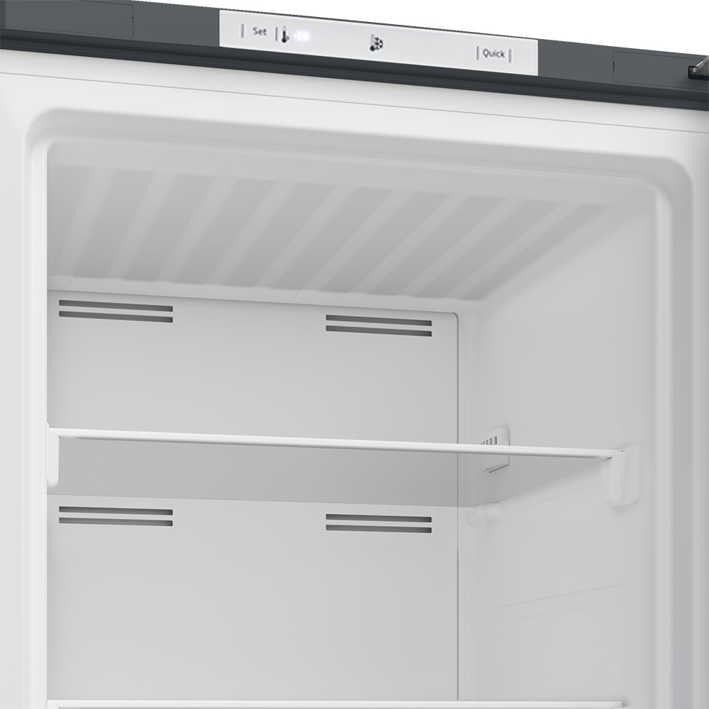 Beko мұздатқышы B1RFNK292G - фото 5