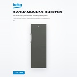 Beko мұздатқышы B1RFNK292G - фото 3