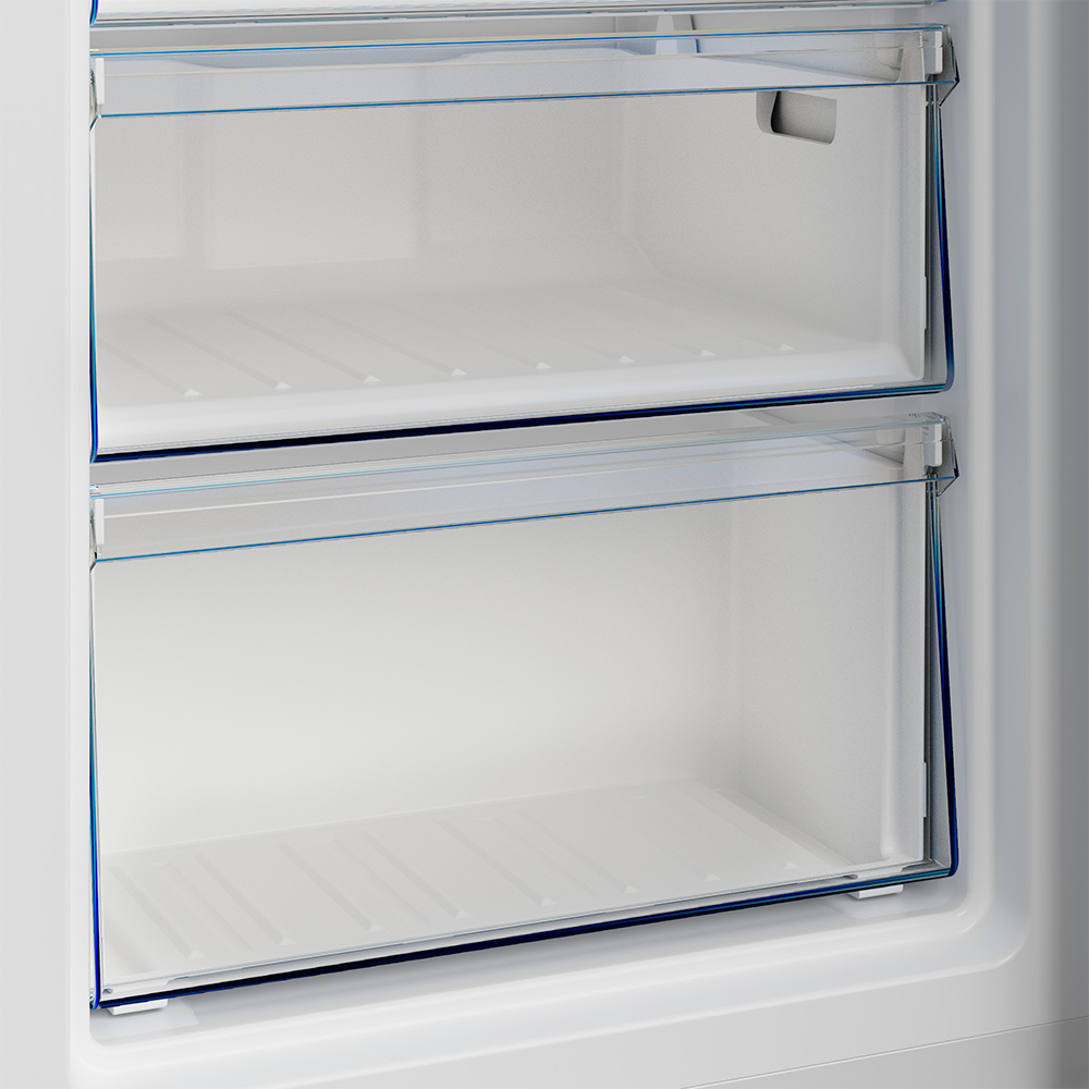 Beko мұздатқышы B1RFNK292G - фото 6
