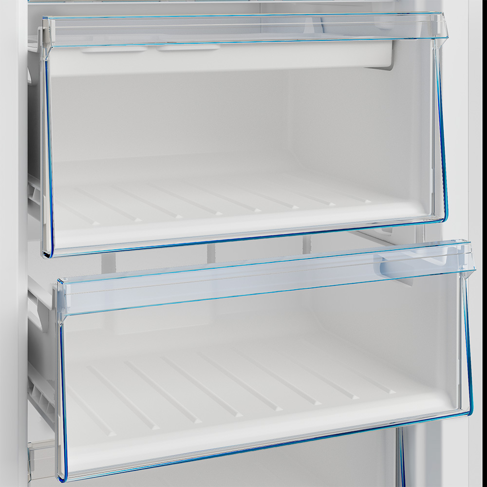 Beko мұздатқышы B3RFNK292G - фото 6