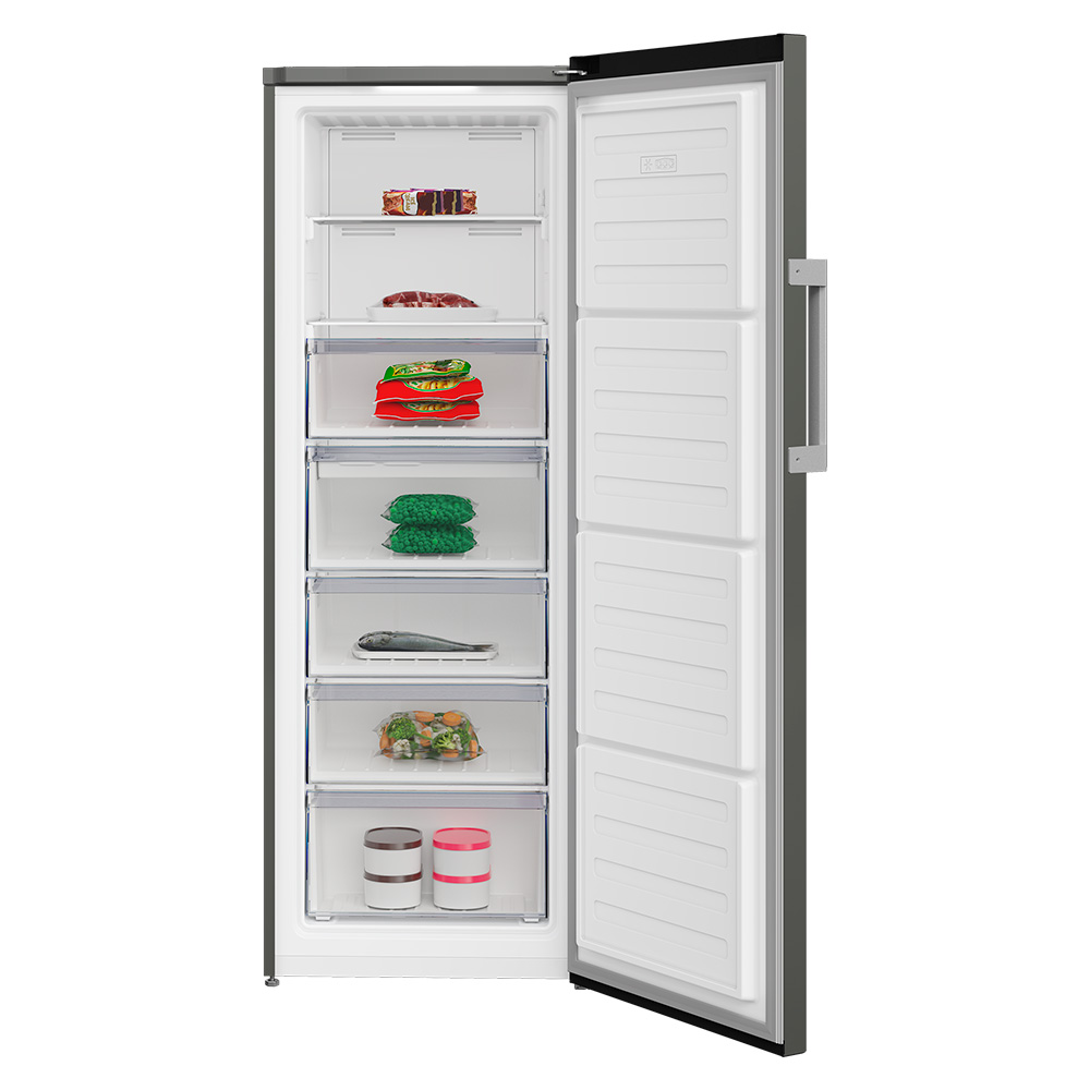 Beko мұздатқышы B3RFNK292G - фото 3