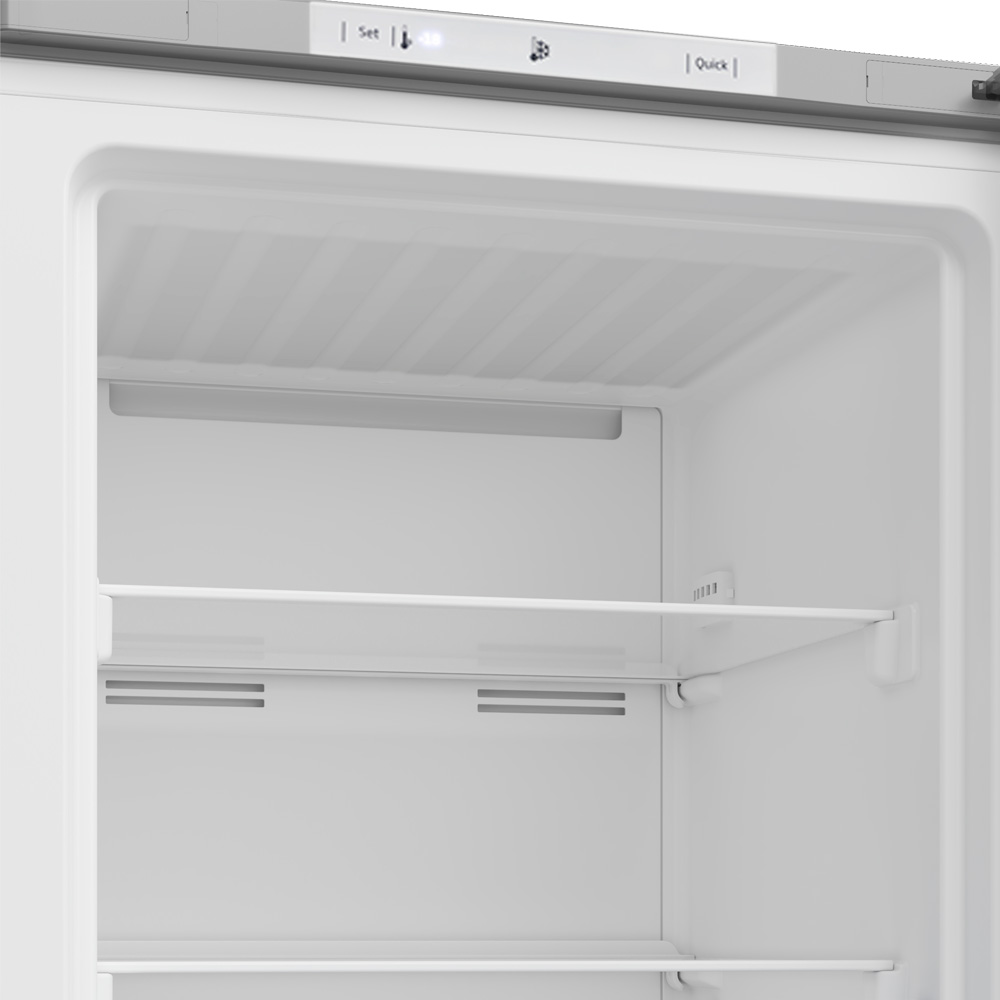 Beko мұздатқышы B1RFNK312G - фото 4
