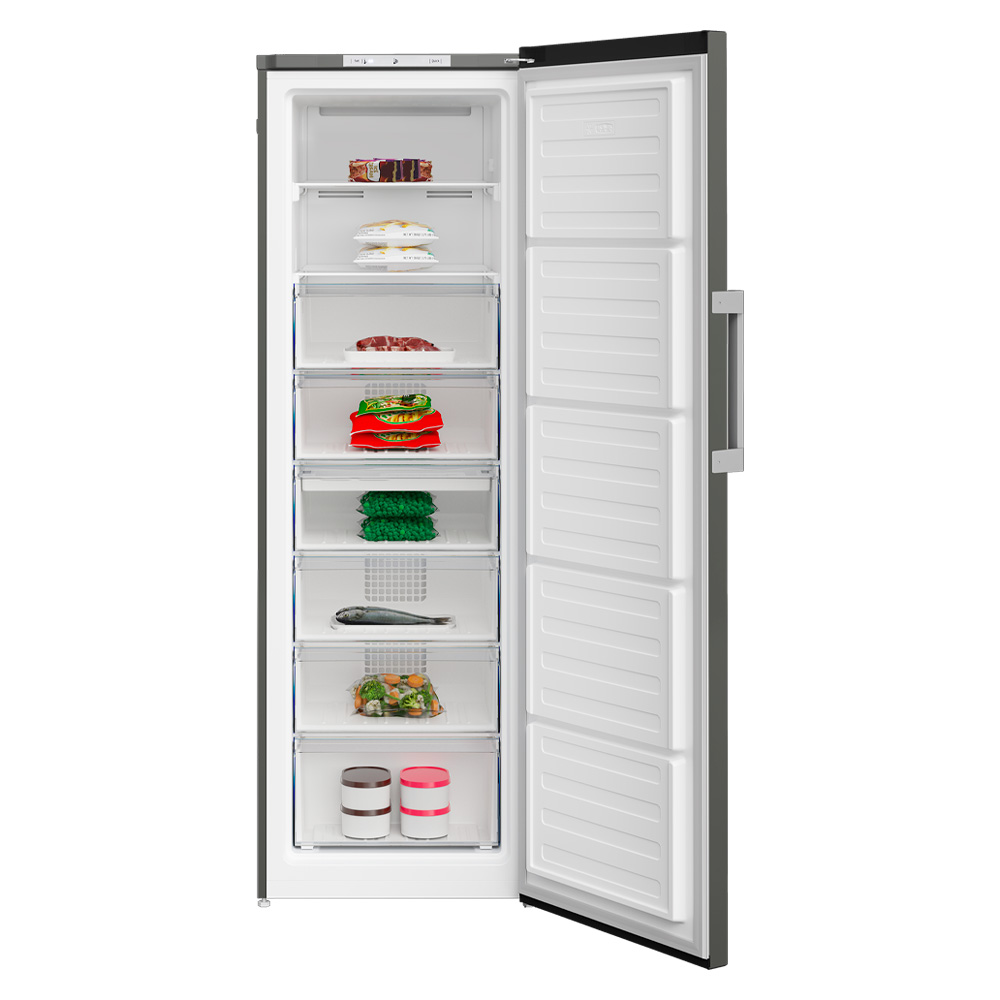 Beko мұздатқышы B1RFNK312G - фото 3