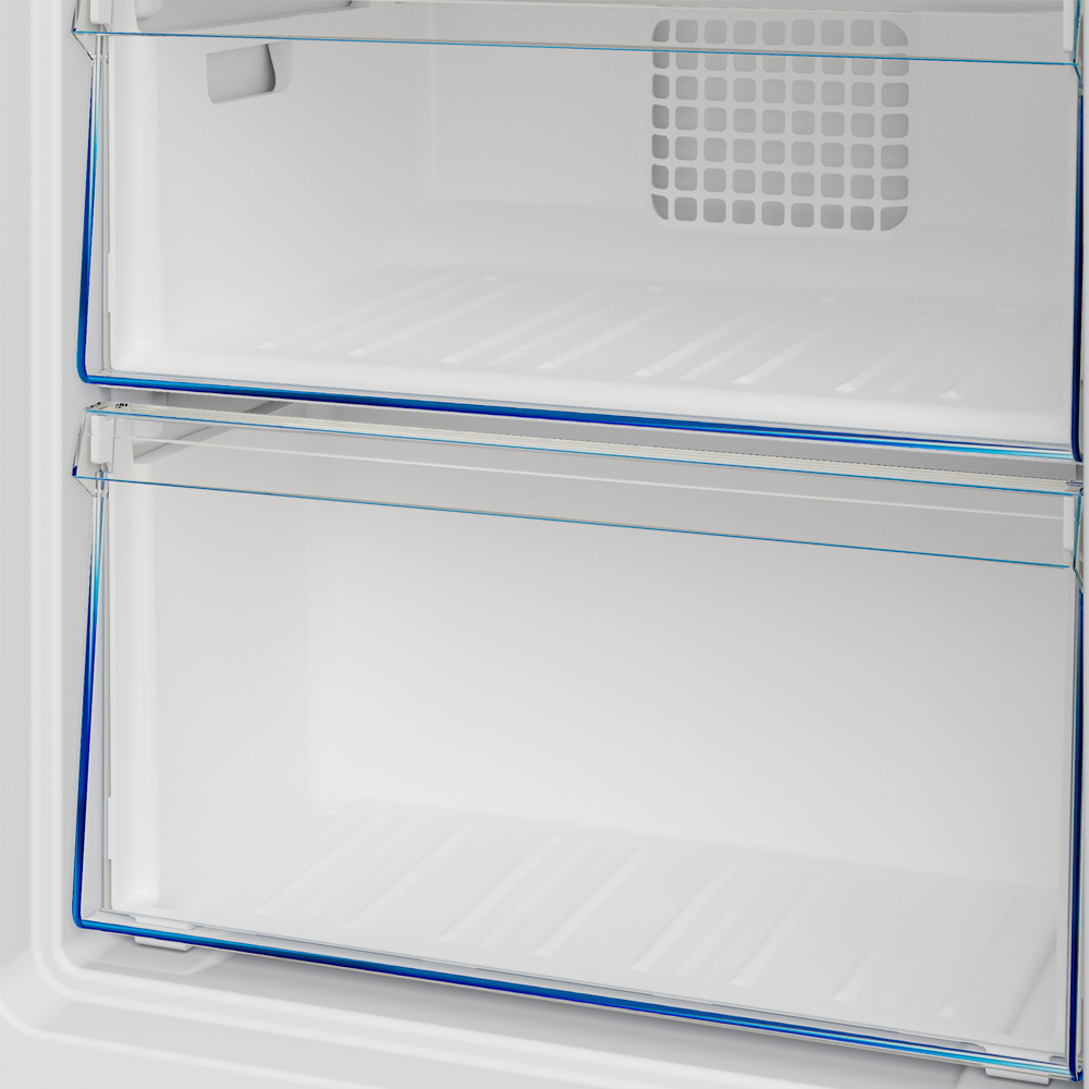 Beko мұздатқышы B1RFNK312G - фото 6