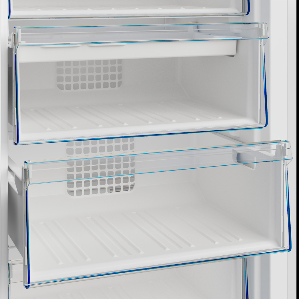 Beko мұздатқышы B3RFNK312G - фото 5