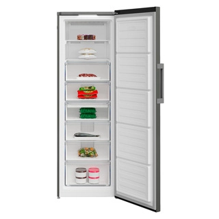 Морозильная камера Beko B3RFNK312G - фото 3