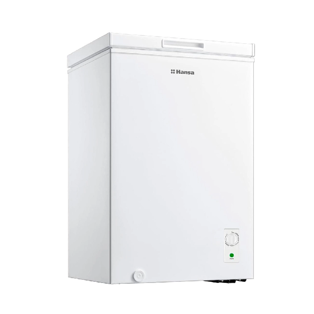 Морозильный ларь Hansa FS1004.4W - фото 2