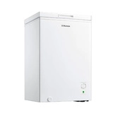 Морозильный ларь Hansa FS1004.4W - фото 2