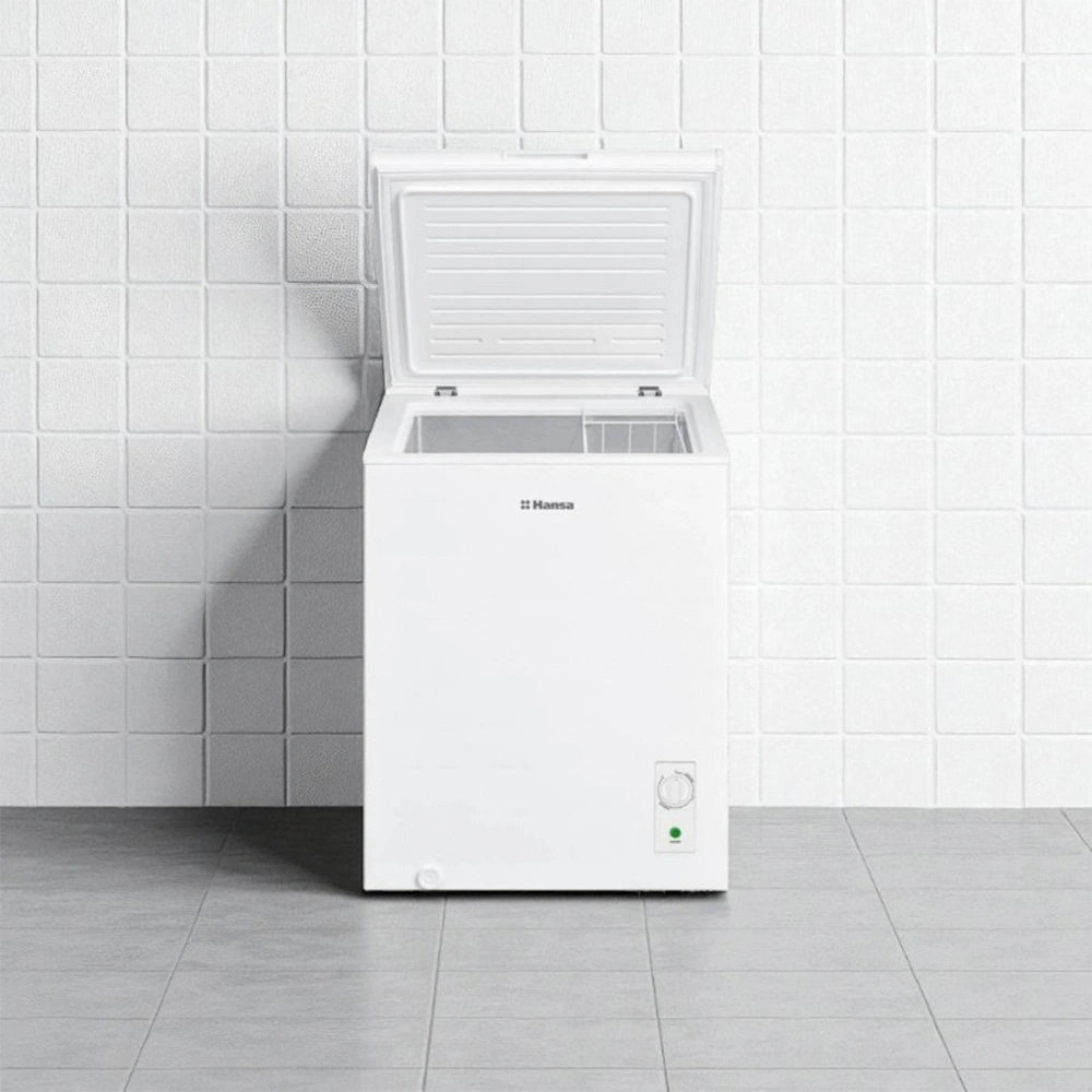 Морозильный ларь Hansa FS1004.4W - фото 3