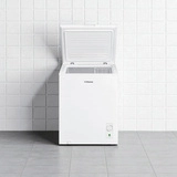 Морозильный ларь Hansa FS1004.4W - фото 3