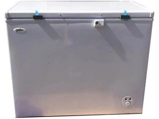 Морозильный ларь Orion BD-235W серый 