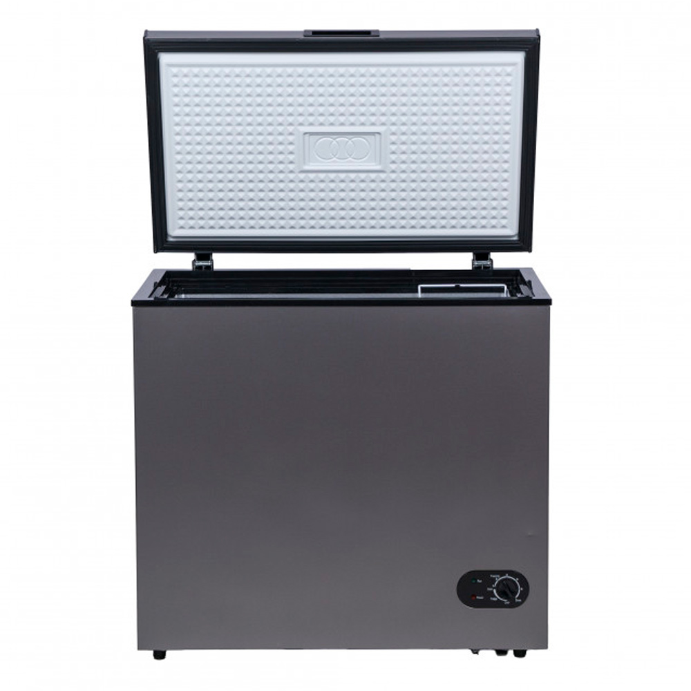 Мұздатқыш ларь Muxxed BD-218 - фото 3