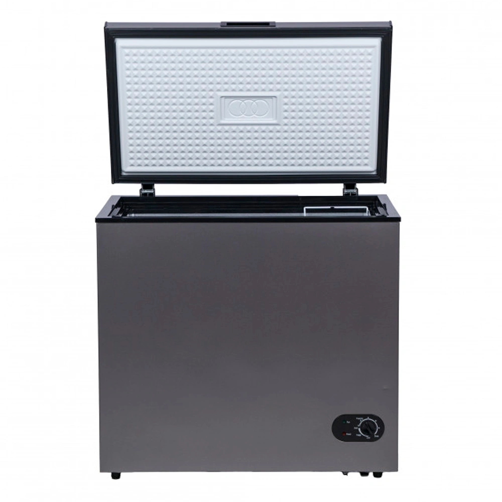 Морозильный ларь Muxxed BD-218 - фото 3