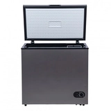 Морозильный ларь Muxxed BD-218 - фото 3