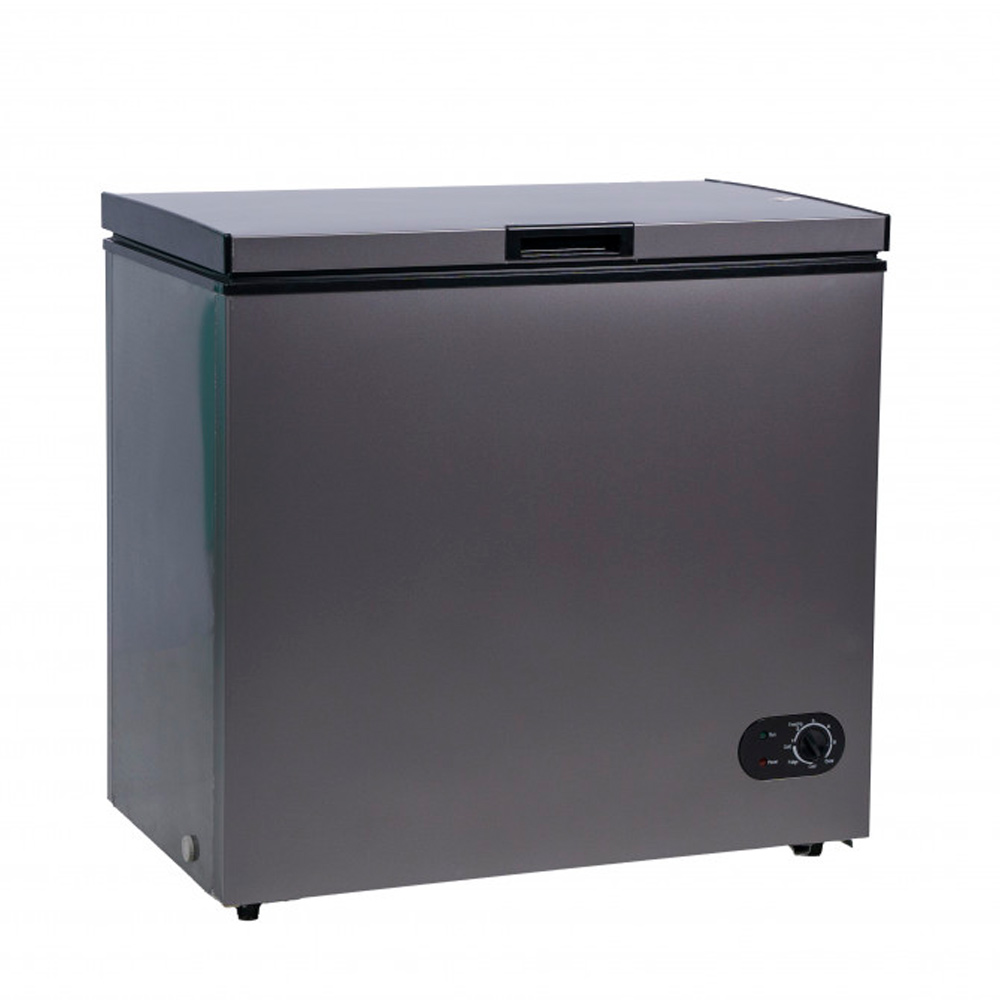 Мұздатқыш ларь Muxxed BD-218 - фото 2