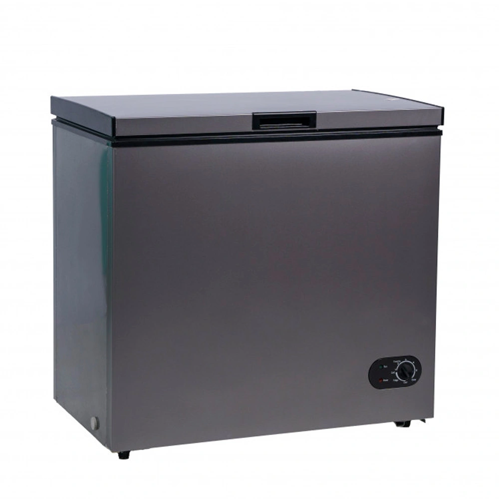 Морозильный ларь Muxxed BD-218 - фото 2