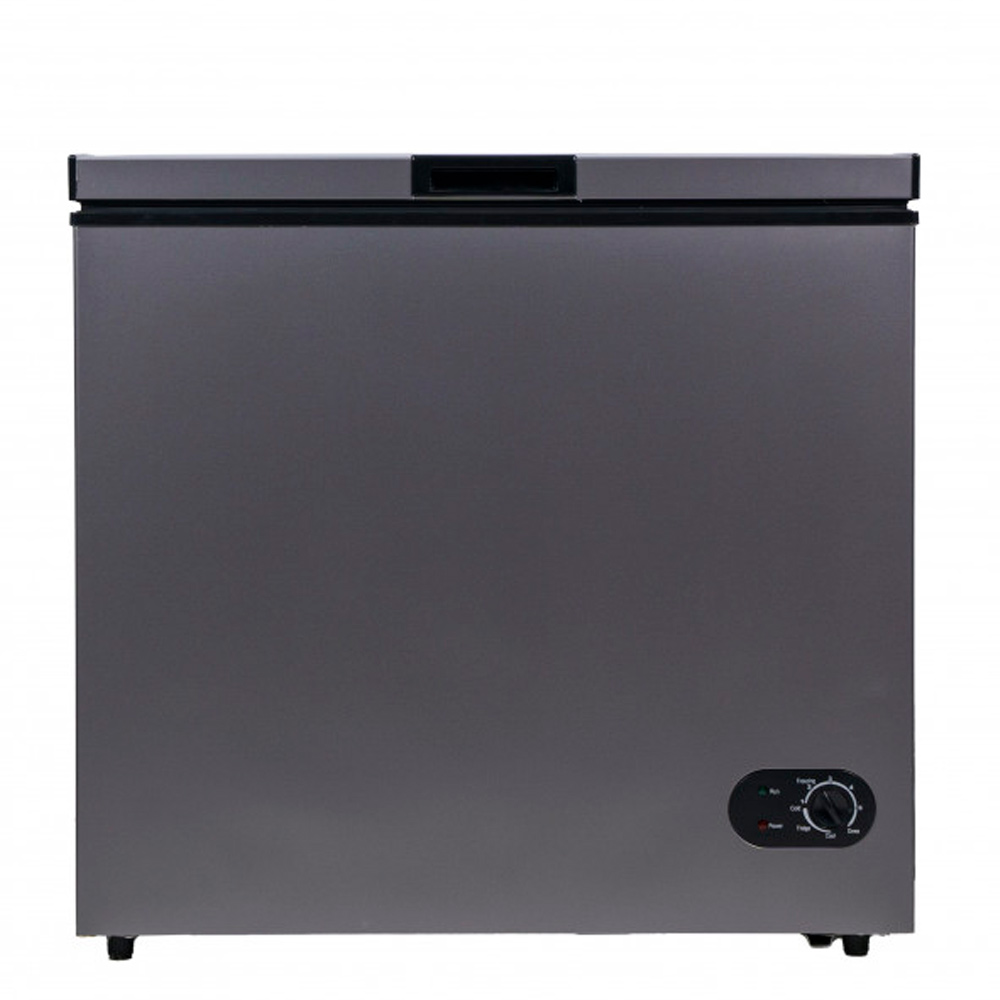 Мұздатқыш ларь Muxxed BD-218