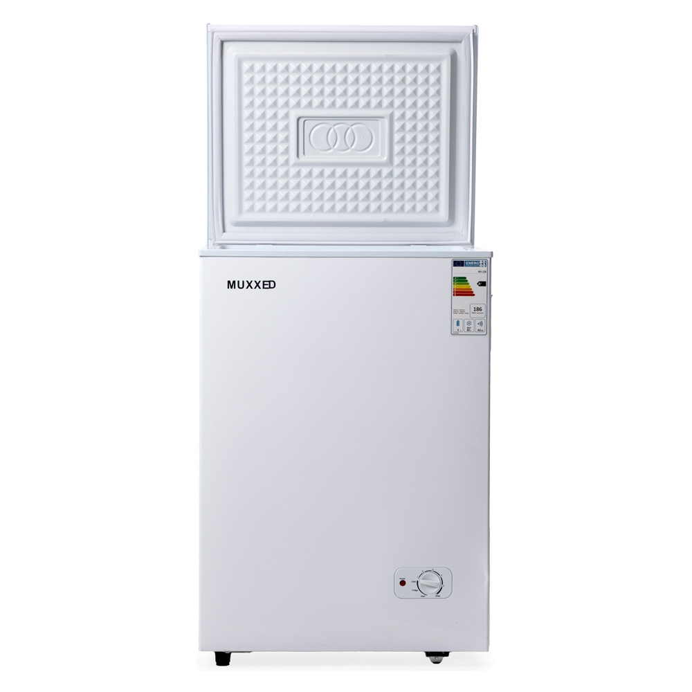 Мұздатқыш лар Muxxed BD-128 - фото 3