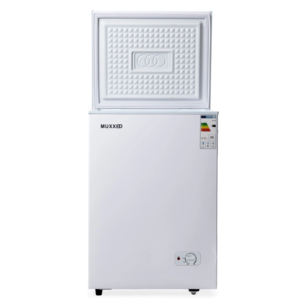 Морозильный ларь Muxxed BD-128 - фото 3