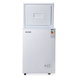 Морозильный ларь Muxxed BD-128 - фото 3