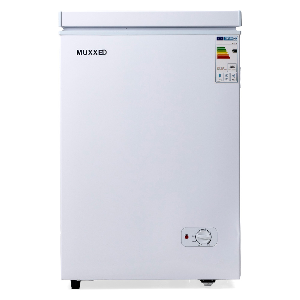 Мұздатқыш лар Muxxed BD-128