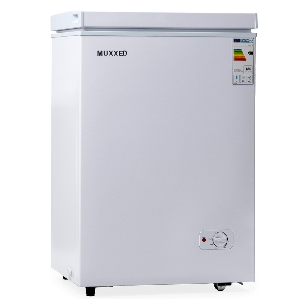 Мұздатқыш лар Muxxed BD-128 - фото 2