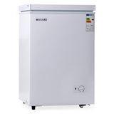 Морозильный ларь Muxxed BD-128 - фото 2