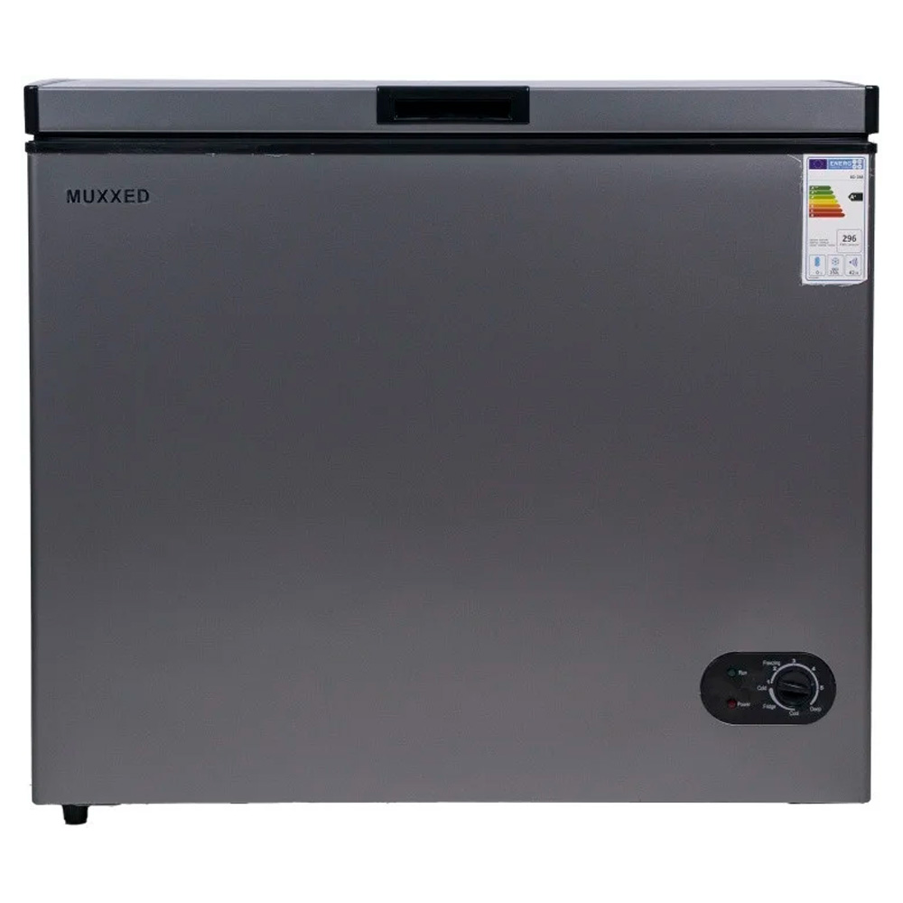 Muxxed мұздатқыш қорабы BD-288