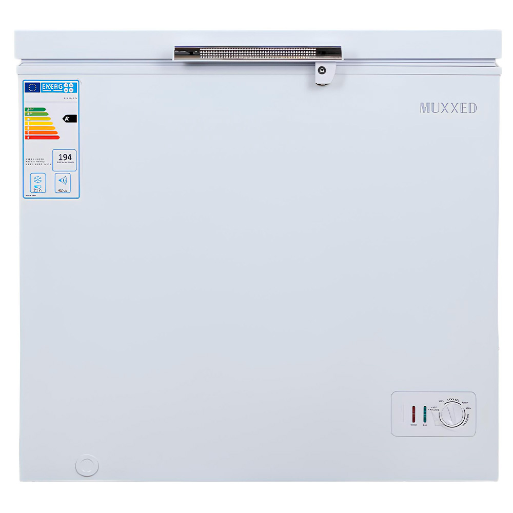 Морозильный ларь Muxxed M BC/BD217A S
