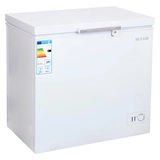 Muxxed мұздатқышы M BC/BD217A S - фото 2