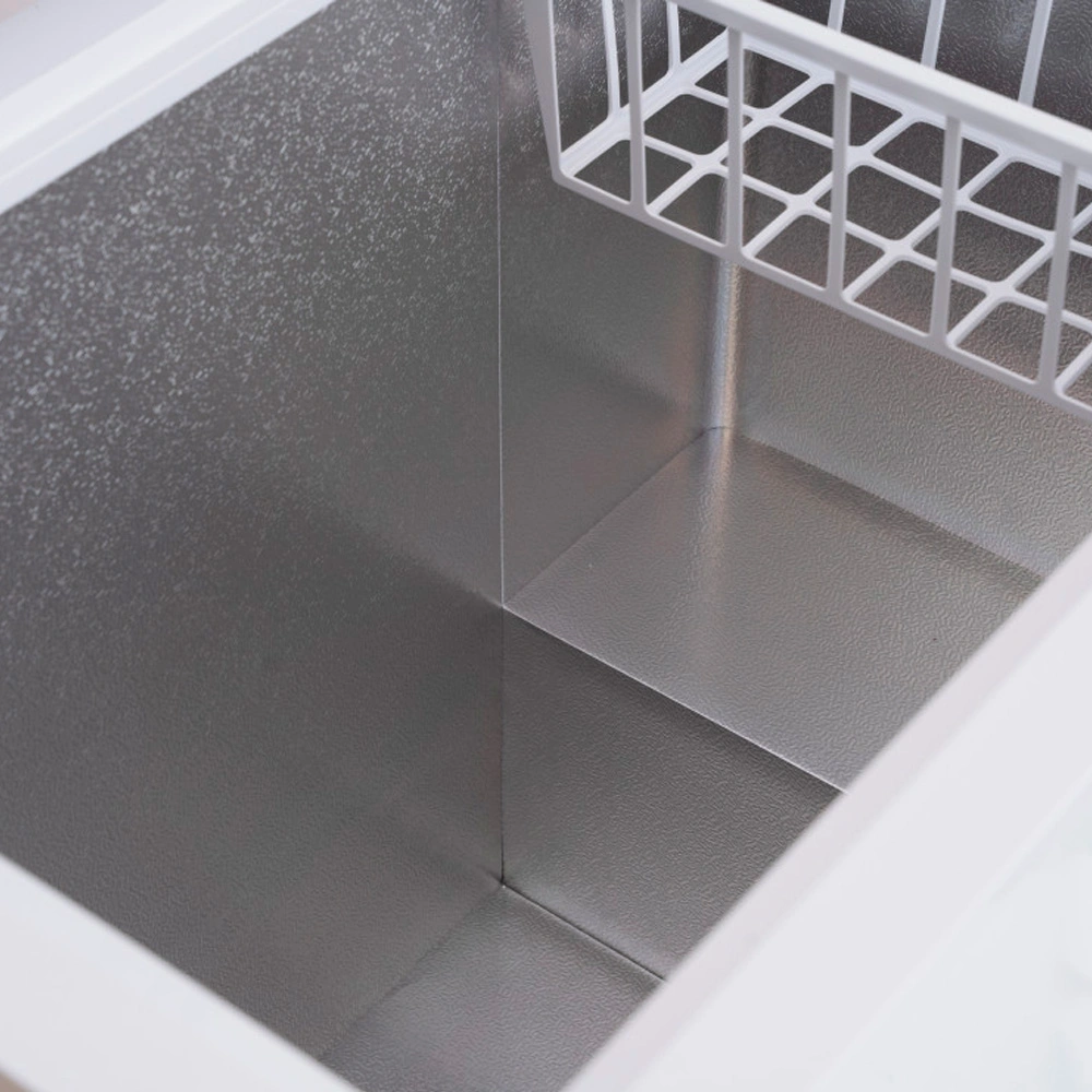 Muxxed мұздатқышы M BC/BD217A S - фото 4