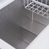 Muxxed мұздатқышы M BC/BD217A S - фото 4