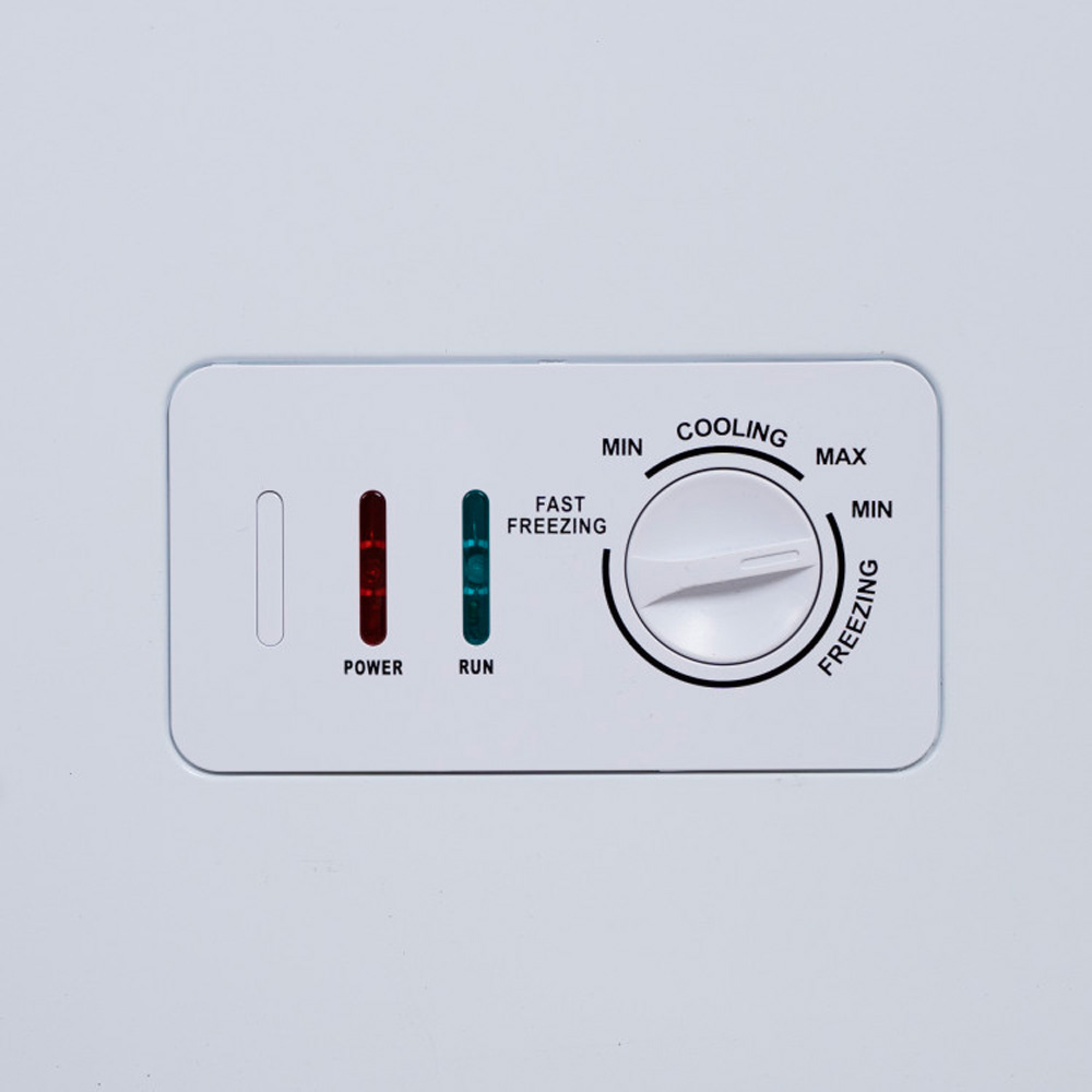 Muxxed мұздатқышы M BC/BD217A S - фото 6