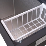 Морозильный ларь Muxxed M BC/BD275A LS - фото 6