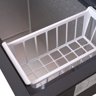 Морозильный ларь Muxxed M BC/BD275A LS - фото 6