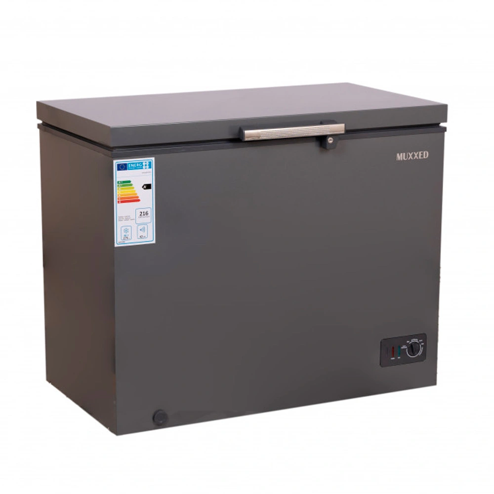Морозильный ларь Muxxed M BC/BD275A LS - фото 2