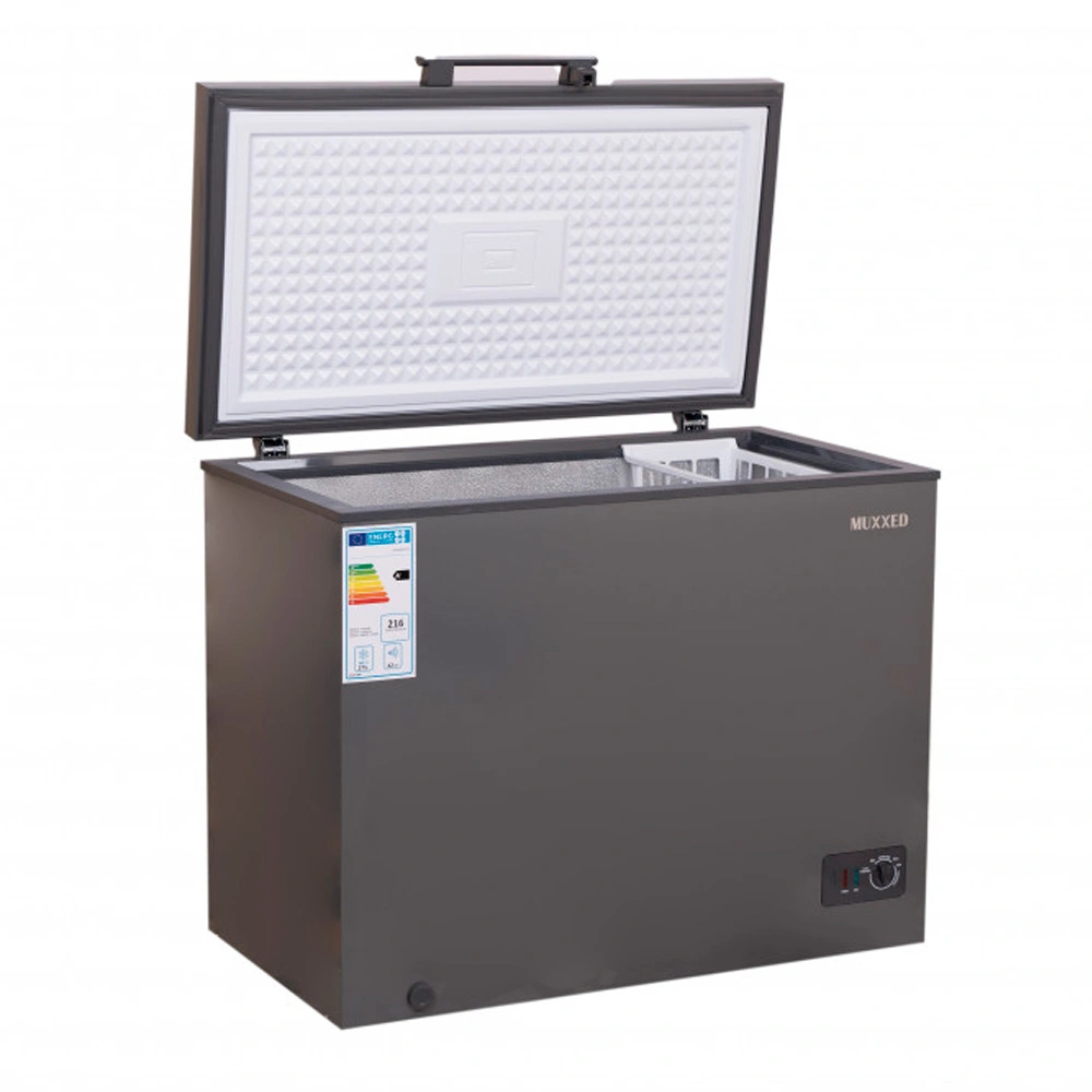 Морозильный ларь Muxxed M BC/BD275A LS - фото 3