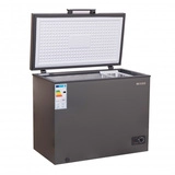 Морозильный ларь Muxxed M BC/BD275A LS - фото 3