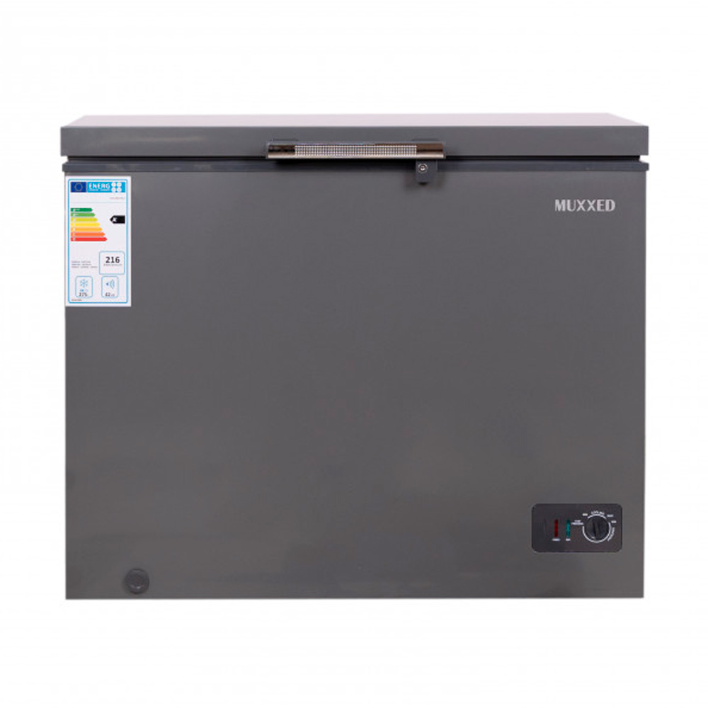 Морозильный ларь Muxxed M BC/BD275A LS