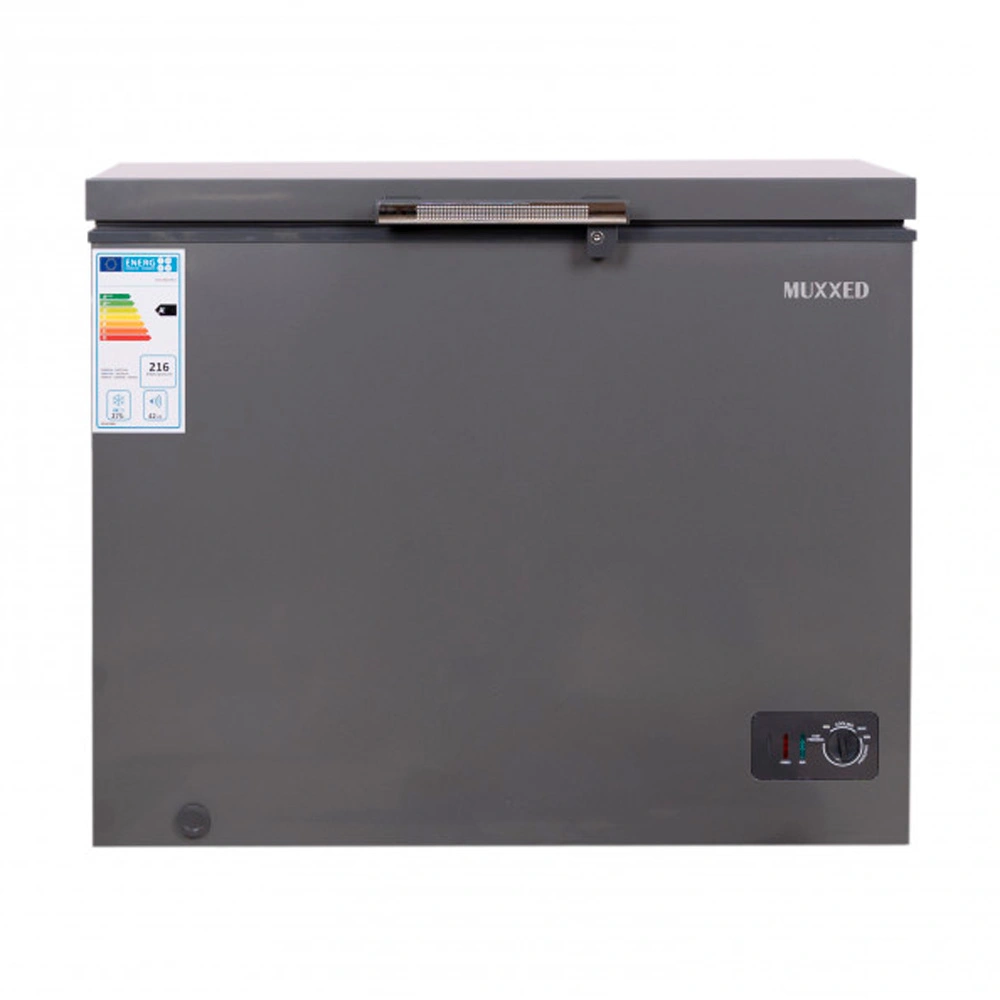 Морозильный ларь Muxxed M BC/BD275A LS