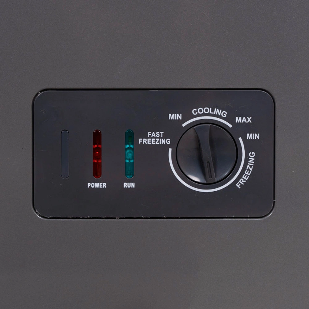 Морозильный ларь Muxxed M BC/BD217A LS - фото 5