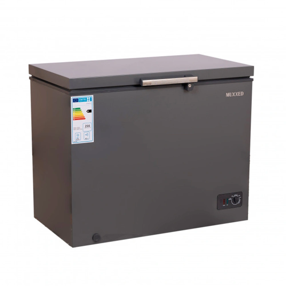 Морозильный ларь Muxxed M BC/BD217A LS - фото 2
