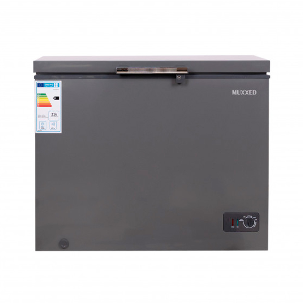 Морозильный ларь Muxxed M BC/BD217A LS