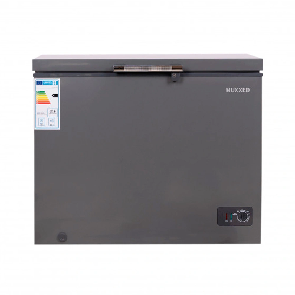 Морозильный ларь Muxxed M BC/BD217A LS