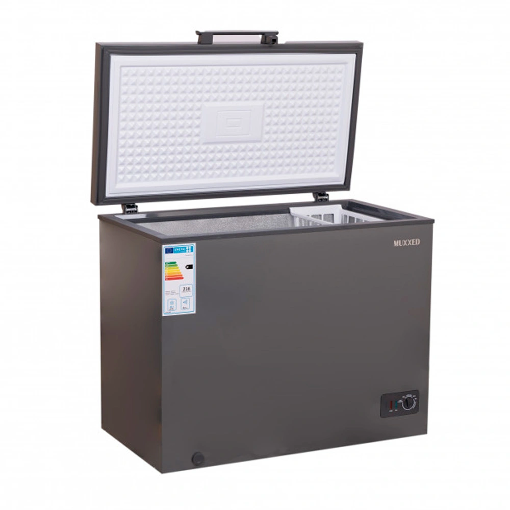 Морозильный ларь Muxxed M BC/BD217A LS - фото 3