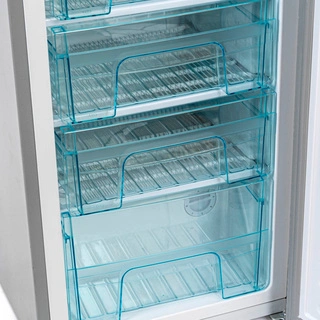 Морозильный ларь Muxxed M BD-128 - фото 6