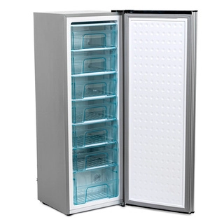 Морозильный ларь Muxxed M BD-128 - фото 4