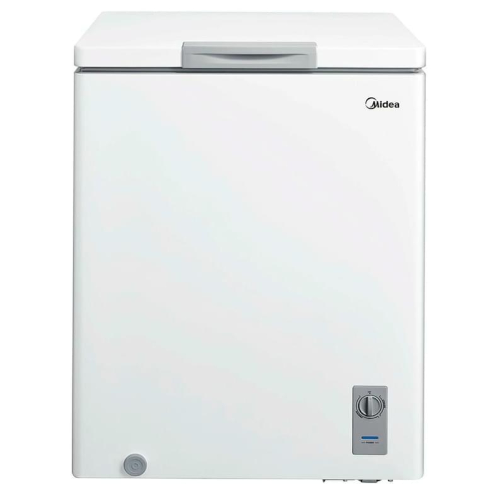 Midea мұздатқышы MDRC152SLF01G - фото 5