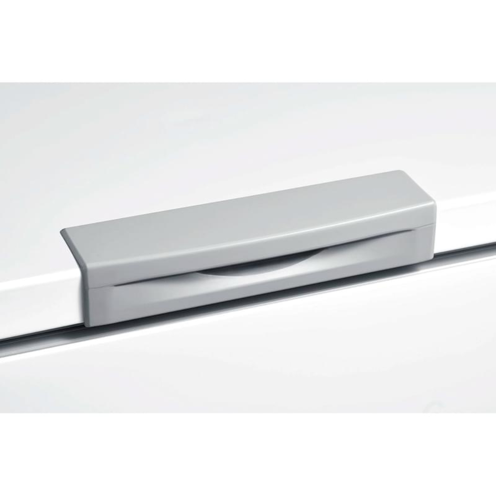 Midea мұздатқышы MDRC152SLF01G - фото 4