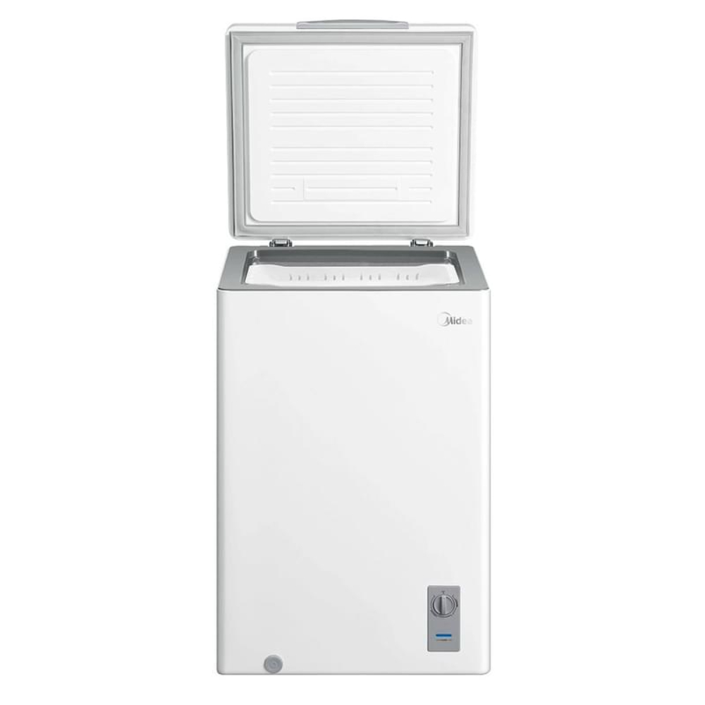Midea мұздатқышы MDRC152SLF01G - фото 3